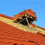 dachówka układanie